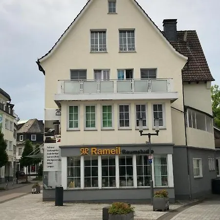 Generations Flat Apartman