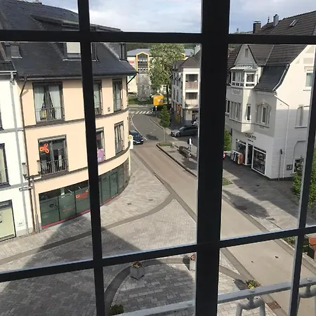 Апартаменты Generations Flat Аттендорн