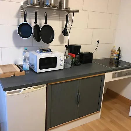 Apartman Generations Flat *