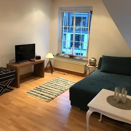 Generations Flat Apartman Attendorn