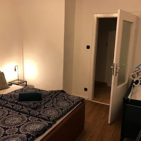 Generations Flat Apartman *