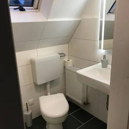 Apartman Generations Flat Attendorn