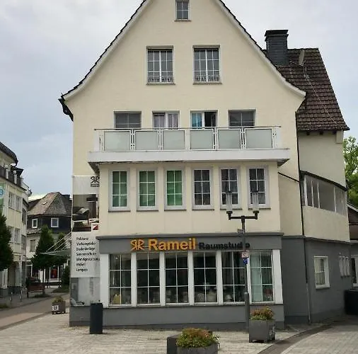 Generations Flat Apartamento