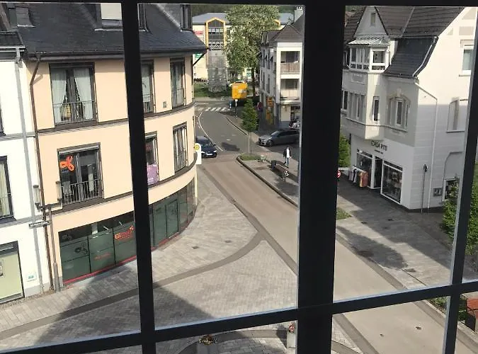 Apartamento Generations Flat Attendorn