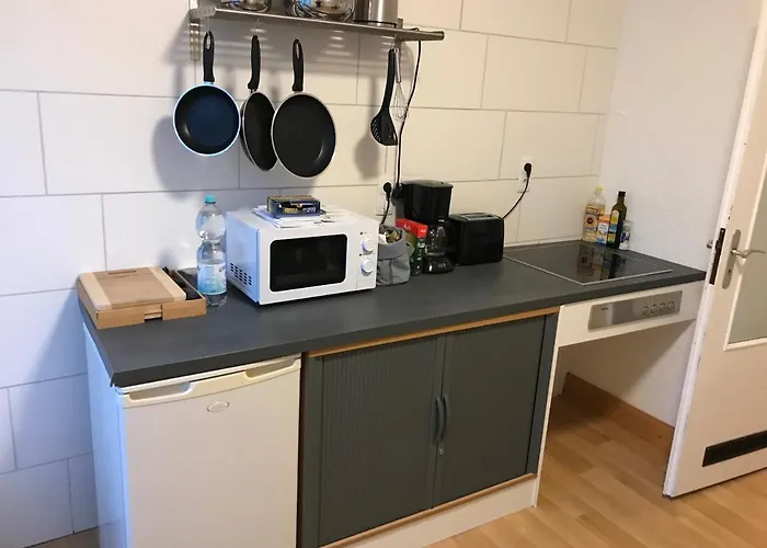 Apartamento Generations Flat *