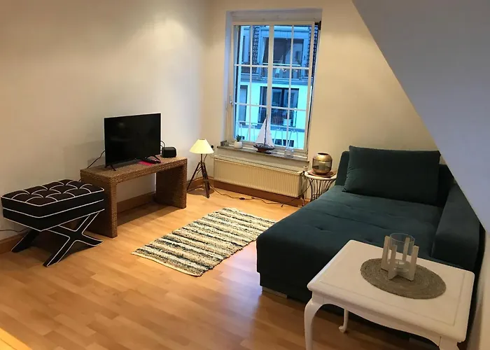 Generations Flat Apartamento Attendorn