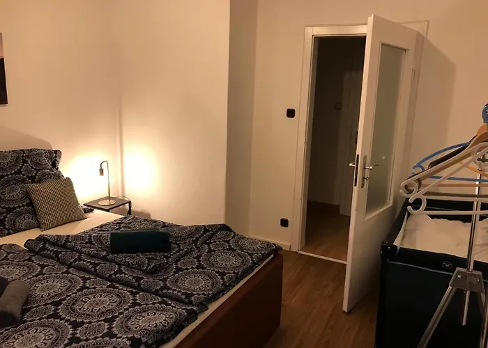 Generations Flat Apartamento *