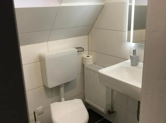 Apartamento Generations Flat Attendorn